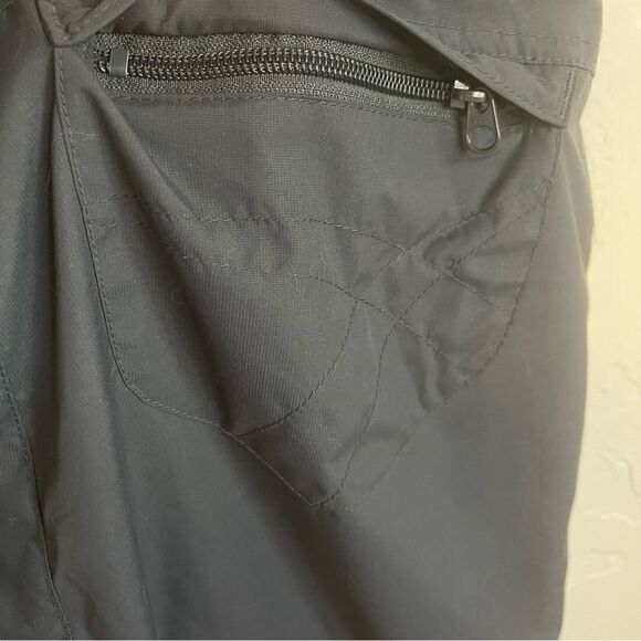 Columbia Size Small Black Vertex Snow Pants Snowboarding Skiing Outdoor - Picture 12 of 15